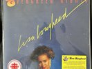 Lisa Lougheed - Evergreen Nights Raccoons TV Soundtrack Limited Edition 073/500