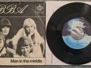 Abba sos 1975  Vg+/Vg Norway 7
