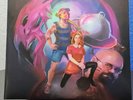 Mother Fucking Earthbound (LP) - Debug Records, 2019