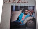 Anita Baker - The Songstress Gatefold LP Beverly Glen 1983  1st pressing  VG+