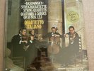 SEALED Beethoven Rasumowsky String Quartets Quartetto Italiano 2LP Philips MINT