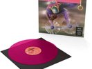 Scorpions – Fly To The Rainbow - Violet LP Vinyl Record 12