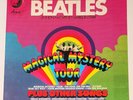 The Beatles - Magical Mystery Tour + Other Songs German Apple–1C 072-04 449 1977
