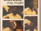 MUDDY WATERS – FOLK SINGER - DELUXE GATEFOLD 180G HQ VIRGIN VINYL LP NEW - Z