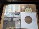 The Ataris - Car Song Limited Edition Vinyl - Ashes Variant - 7