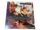 1998 Busta Rhymes 2 LP  Extinction Level Event Final World Front Sealed NEW