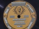 78 rpm Record Chinese Evening Post Shanghai 1920s?