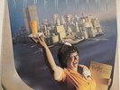 SUPERTRAMP  'BREAKFAST IN AMERICA' Vinyl Record LP (A&M SP 3708) MINT/MINT INNER