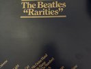 The Beatles ‎  Rarities   Vintage UK (Box Set) PROMO LP  Parlophone  PSLP 261