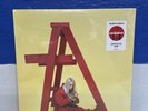Billie Eilish Don’t Smile At Me Target Ltd. Ed. Red Yellow Split Vinyl New