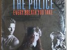 The Police Every Breath You Take (The Singles) LP 1986 A&M *PLS READ DESC* VG/VG