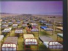 Pink Floyd - A Momentary Lapse Of Reason LP 1987 EMI VG+/VG+