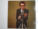 Elvis Costello - This Year's Model LP 1978 Radar VG+/VG+