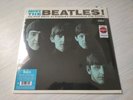 MEET THE BEATLES  Blue Vinyl 2024 180g SEALED Capitol T2047 RARE Beatles