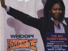SEALED Eddie - Soundtrack Whoopi Goldberg Vinyl Record LP 1996