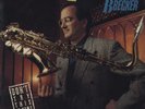 SEALED Michael Brecker Don't Try This At Home 1988 MCA-42229 Vinyl Record LP