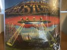 Boston Don’t Look Back 2020 HQ-180 Friday Music Vinyl Clear With Blue Swirl