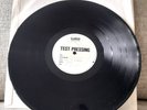 v.Spy v.Spy 'MEET US INSIDE'  Test Press LP  (1987 WEA repress)  - NM