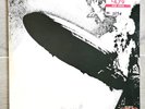 LED ZEPPELIN Debut Album ORIGINAL 1969 FACTORY SEALED FIRST PRESSING Near Mint