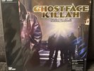 Ghostface Killah Fishscale VMP-RH037 2x LP Black/Gold Unopened with Stencil