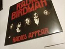 Radio Birdman ‎– Radios Appear   Lp Still Factory Sealed