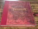 Howard Shore – The Lord Of The Rings: The Fellowship Of The Ring - Vinyl # 5-LPs
