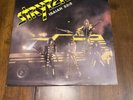 Stryper Soldiers Under Command Vinyl LP Record 1985 Enigma Isaiah 53:5
