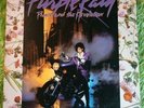 Prince And The Revolution – Purple Rain - LP Vinyl Record 12