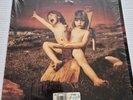 Van Halen Balance 1st US Press Lp Record In Shrink 1995 EX Rare EVH VG+