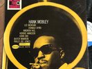 Hank Mobley No Room For Squares NICE  1st NY Ear Blue Note lp Lee Morgan