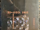 Hobo Junction The Cleaners Vinyl Lp sealed New