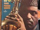 Pharoah Sanders Tauhid NM  1968 France Impulse lp Spiritual Jazz
