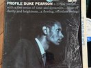 Duke Pearson Profile NM  Shrink Mono RVG W63 Blue Note lp