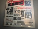 Guns N Roses gnr lies vinyl