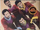 The Chi-Lites - Greatest Hits -  Sealed LP