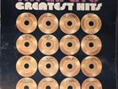 The Chi-Lites - Greatest Hits -Brunswick BL 754184  Sealed LP