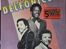 Delfonics Best Of The Delfonics ARISTA Sealed LP
