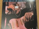 Eric Clapton Timepieces The Best Of Eric Clapton 1982 Vinyl LP Record New Sealed