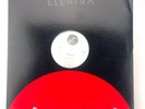 1984 Metallica For Whom the Bell Tolls White Label Promo 12