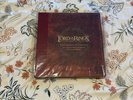 Lord of the Rings - Fellowship Of The Ring Complete Recordings Vinyl LP Box Set