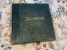 The Lord of the Rings: the Return of the King: the Complete Recordings Vinyl