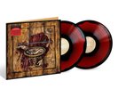 Smashing Pumpkins - Machina / The Machines Of God  Red & Black Vinyl 2LP presale