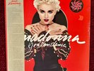 MADONNA SEALED YOU CAN DANCE  MINT 1987  VINYL LP RECORD MIX OBI INTO THE GROOVE
