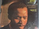 Ahmad Jamal - At The Top: Poinciana Revisited LP Impulse 1969 Stereo Jazz Vinyl