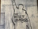 Rage against The Machine- The Battle Of Los Angeles 1999 US First Press