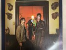 The Stranglers: Stranglers IV (Rattus Norvegic) (Vinyl, 1977 AUS, LP, EX) L36221