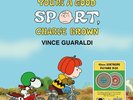 Vince Guaraldi - You're A Good Sport, Charlie Brown *PRE-ORDER 7/11/25* (VINYL)