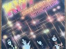 Kiss ‎– Shout It Out Loud / Nothin  To Lose France 7  Vinyl 45.CB.140 348.
