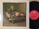 Hank Williams Jr: Habits Old And New Vinyl Record LP (1980, Elektra 6E-278) VG++