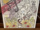 Charles Manson Just Fucking Around Vinyl Lp And Inner sanctum 7”